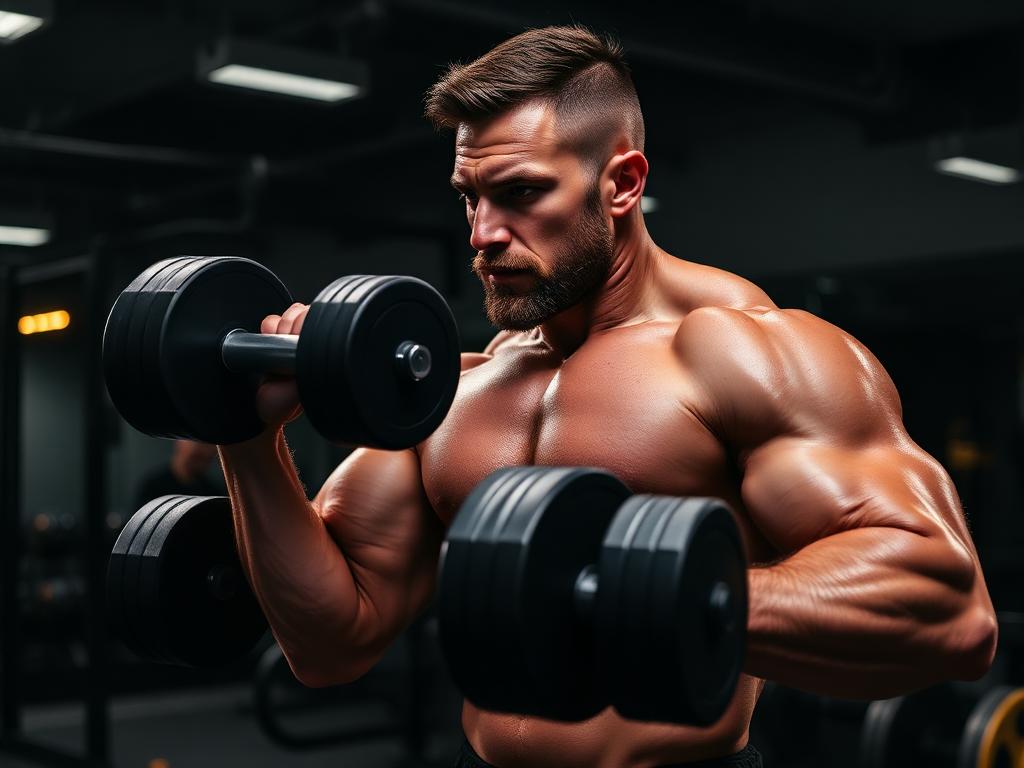 Gym Training
