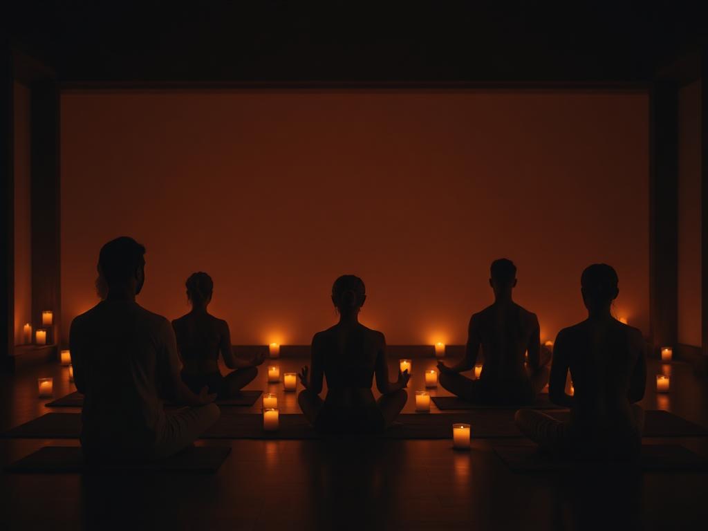 Meditation Programs