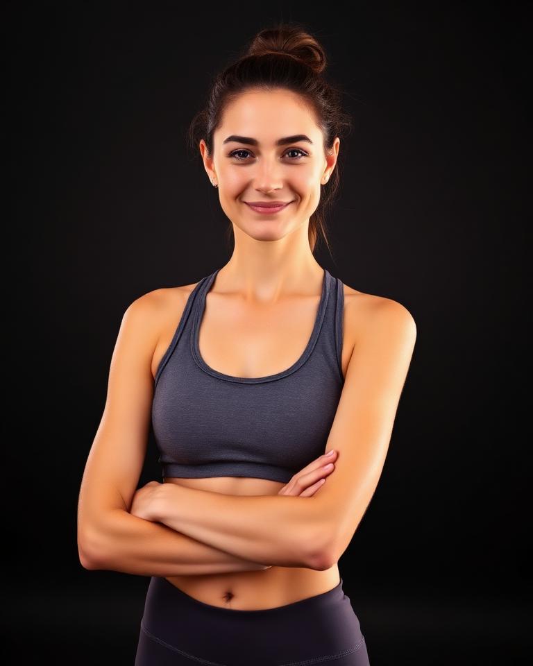 Ira Kulkarni, Senior Yoga Instructor