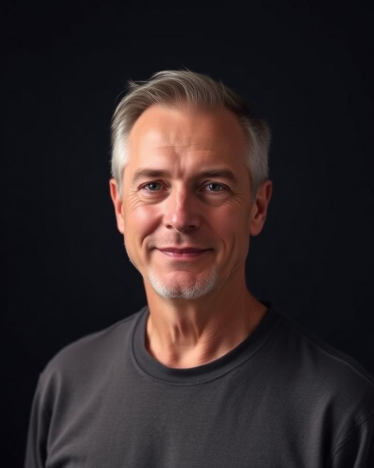 Devraj Anand, Mindfulness & Breathwork Coach