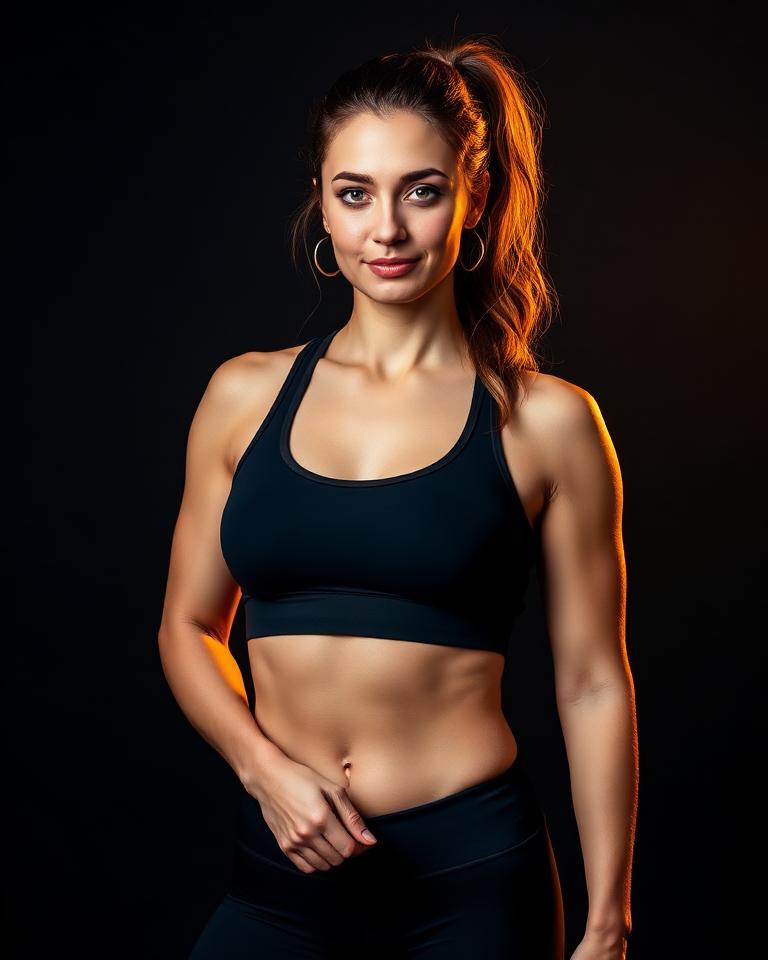 Sana Fernandes, Weight Loss & Nutrition Specialist